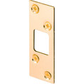 Prime-Line Deadbolt Strike Brs 2235 E 2235